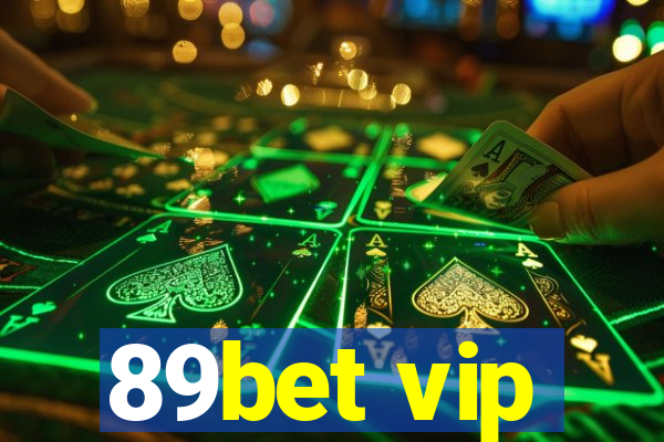 89bet vip